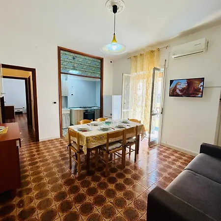 בית נופש Residenza Rubino *