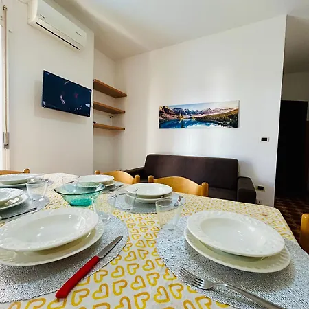 Holiday home Residenza Rubino Gallipoli