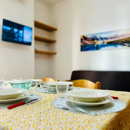 Residenza Rubino Casa vacanze *