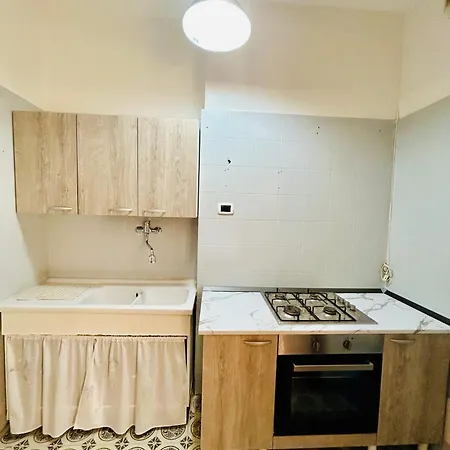 Residenza Rubino Casa de Férias Gallipoli