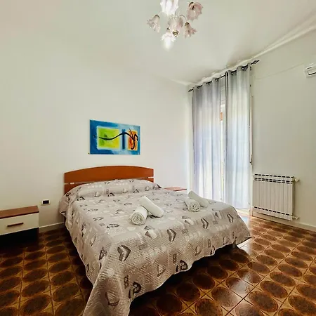 Residenza Rubino *