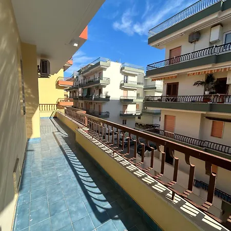 Residenza Rubino Casa de Férias *