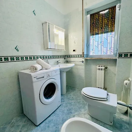 Residenza Rubino Casa vacanze