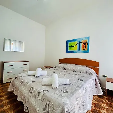 Casa de Férias Residenza Rubino Gallipoli