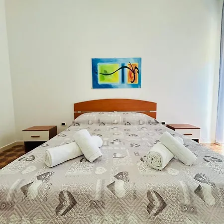 Residenza Rubino *