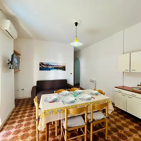 Residenza Rubino Casa de Férias *
