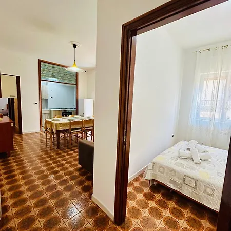 Casa de Férias Residenza Rubino *