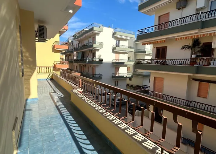 Residenza Rubino 別荘 *