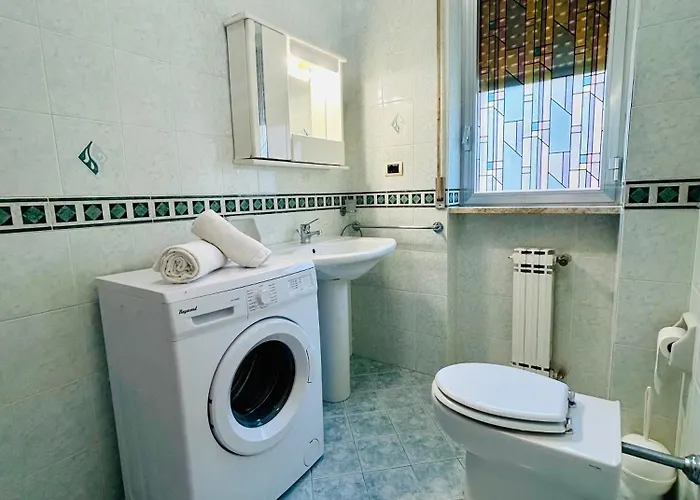 Residenza Rubino 別荘