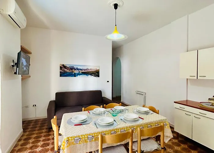 Residenza Rubino 別荘 *