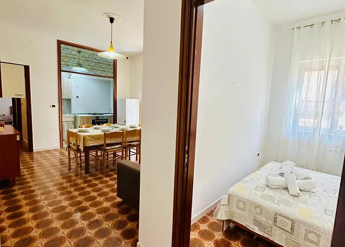 別荘 Residenza Rubino *